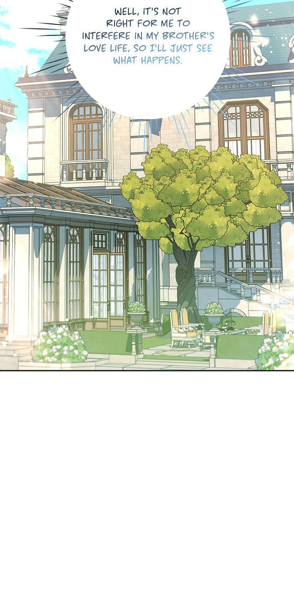 The Archvillain's Daughter In Law Chapter 115.5 page 38 - 