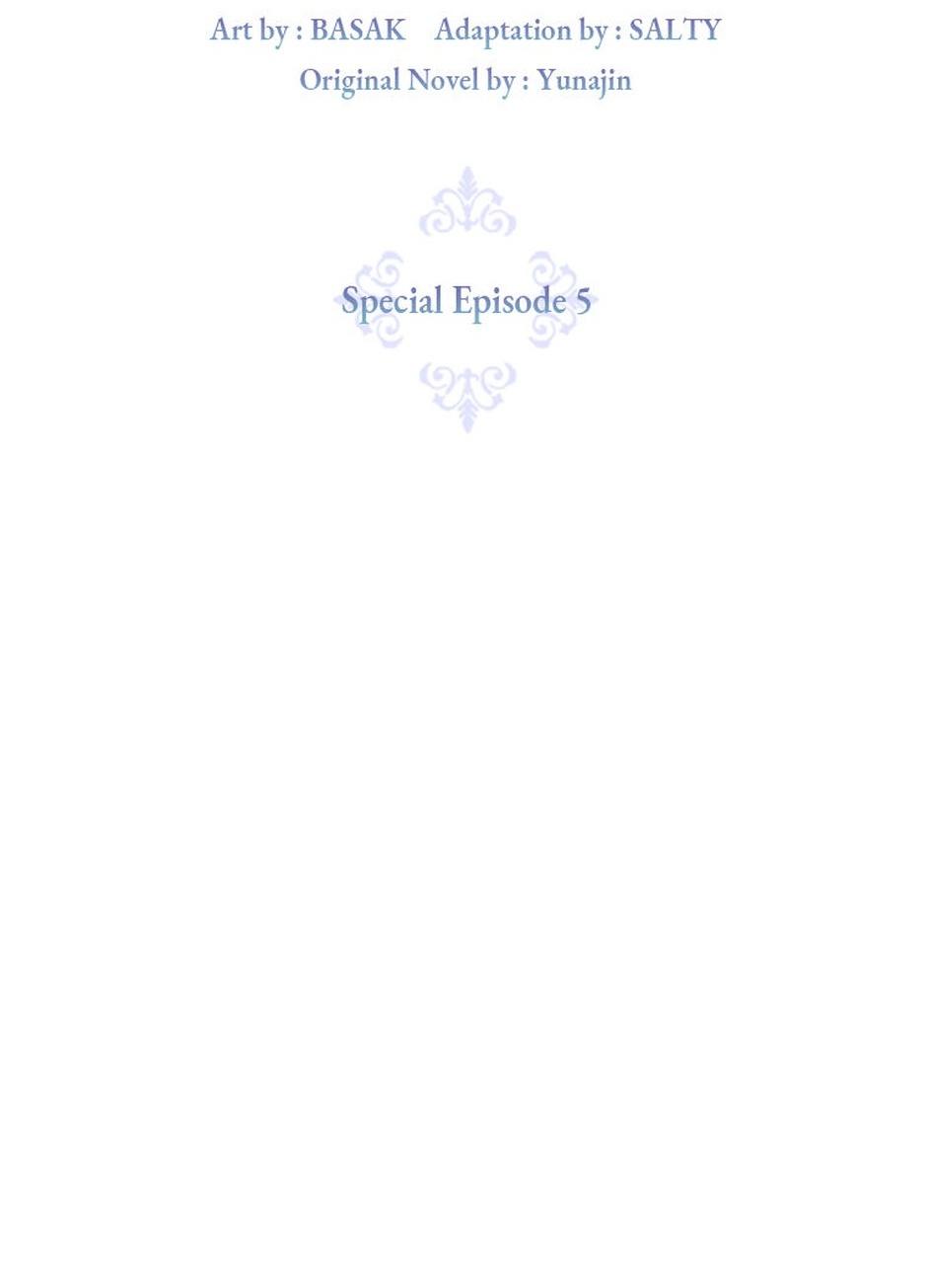 The Archvillain's Daughter In Law Chapter 115.5 page 40 - 