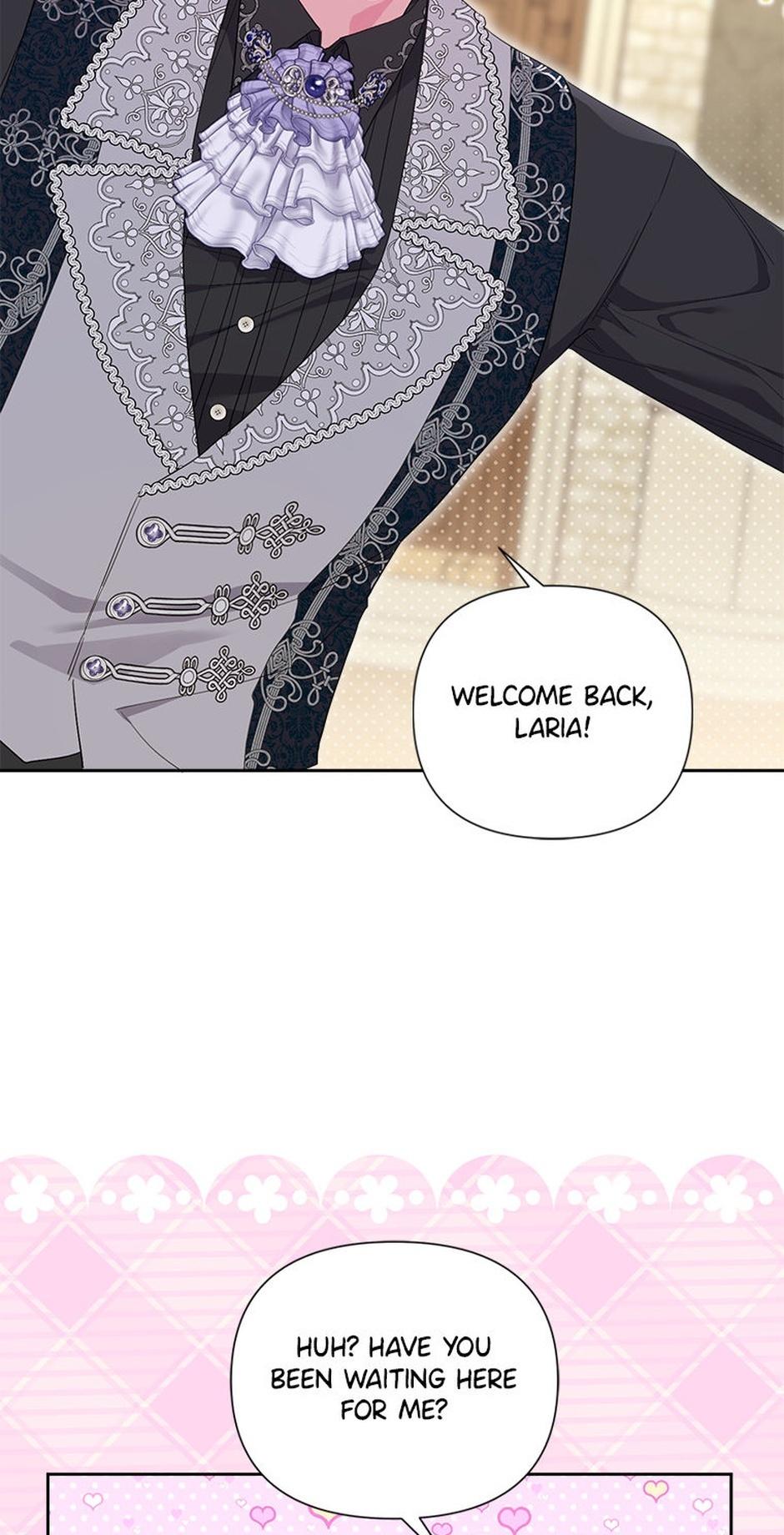 The Archvillain's Daughter In Law Chapter 115.5 page 42 - 