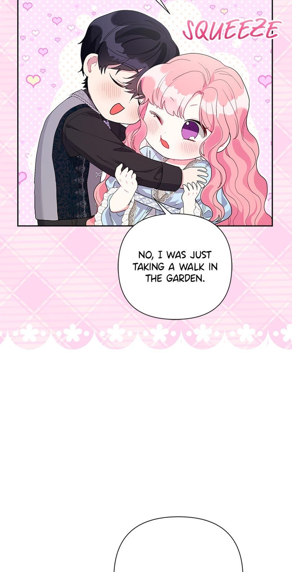 The Archvillain's Daughter In Law Chapter 115.5 page 43 - 