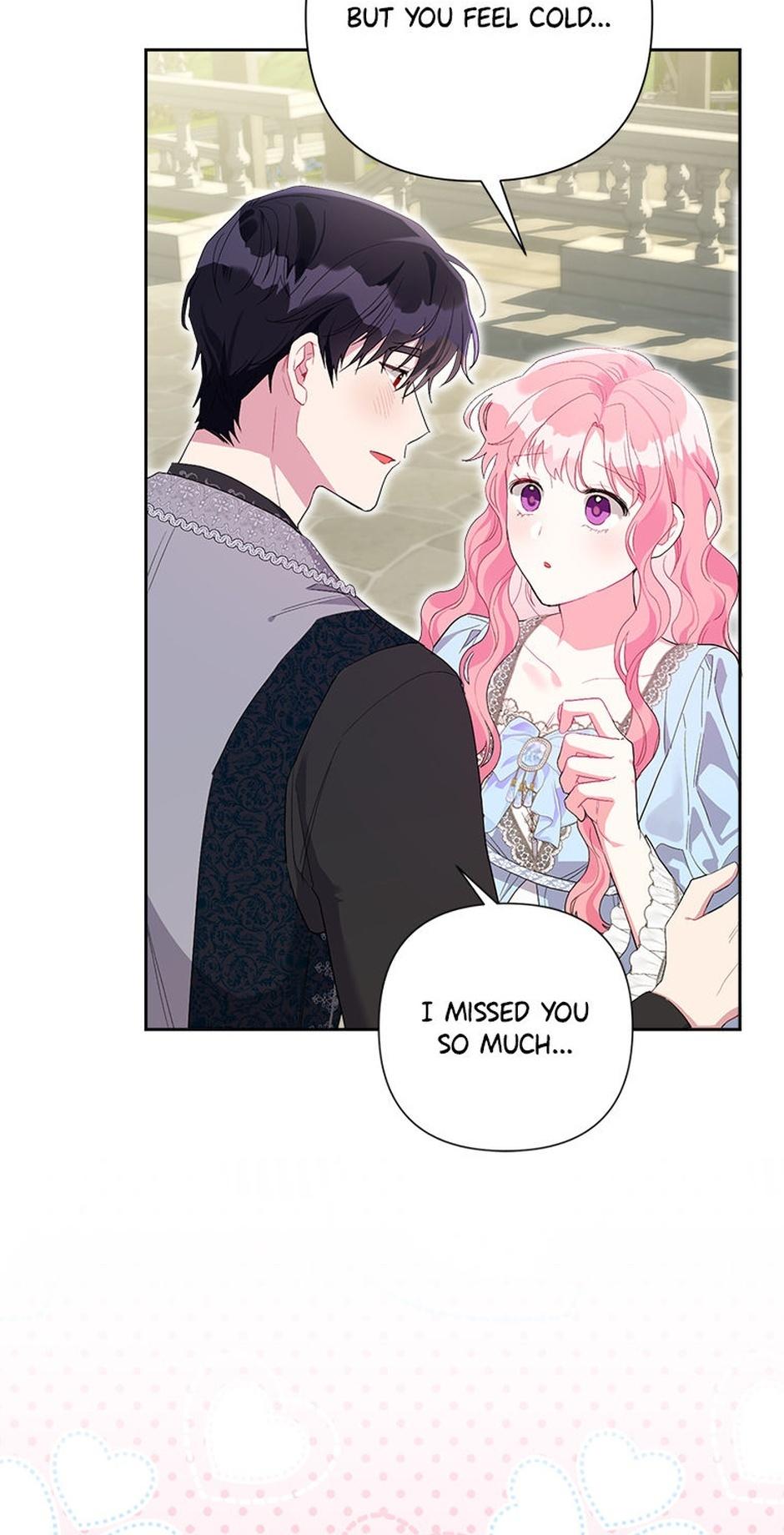 The Archvillain's Daughter In Law Chapter 115.5 page 44 - 