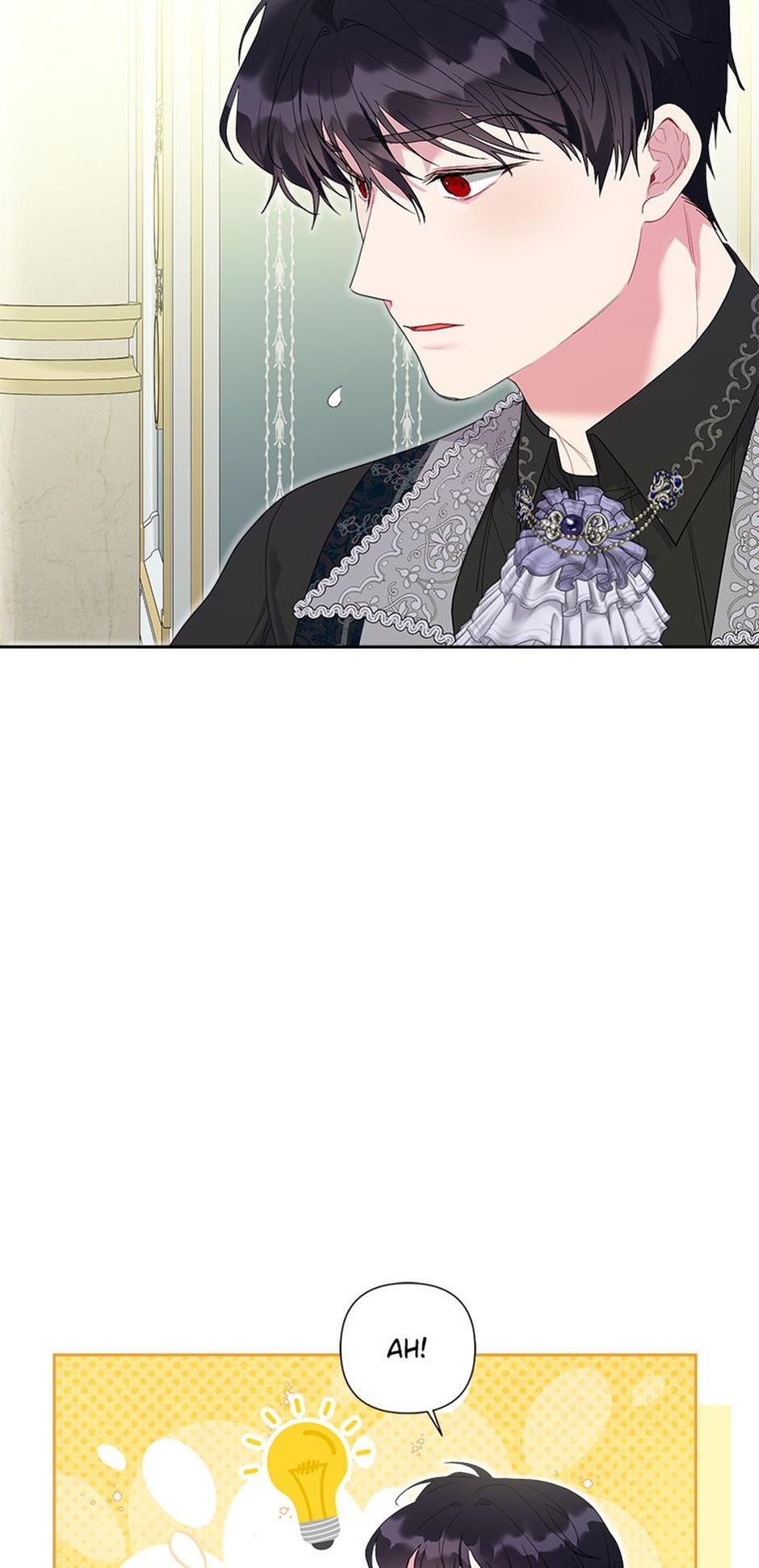 The Archvillain's Daughter In Law Chapter 115.5 page 54 - 