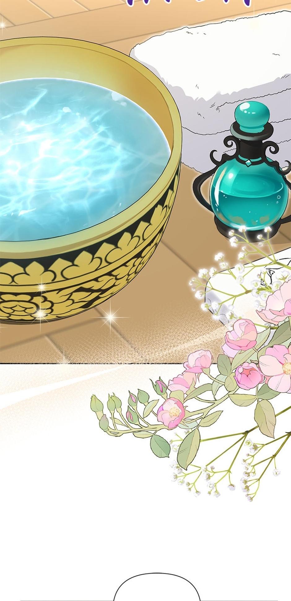 The Archvillain's Daughter In Law Chapter 115.5 page 56 - 