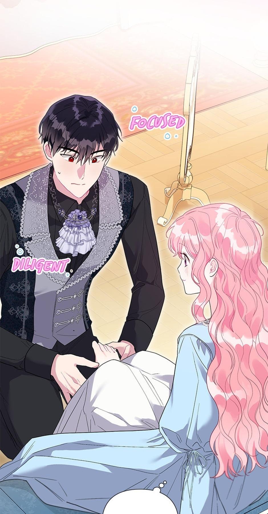 The Archvillain's Daughter In Law Chapter 115.5 page 60 - 