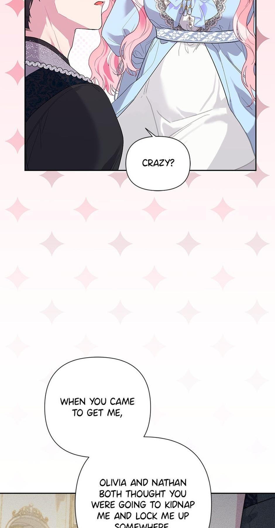 The Archvillain's Daughter In Law Chapter 115.5 page 62 - 