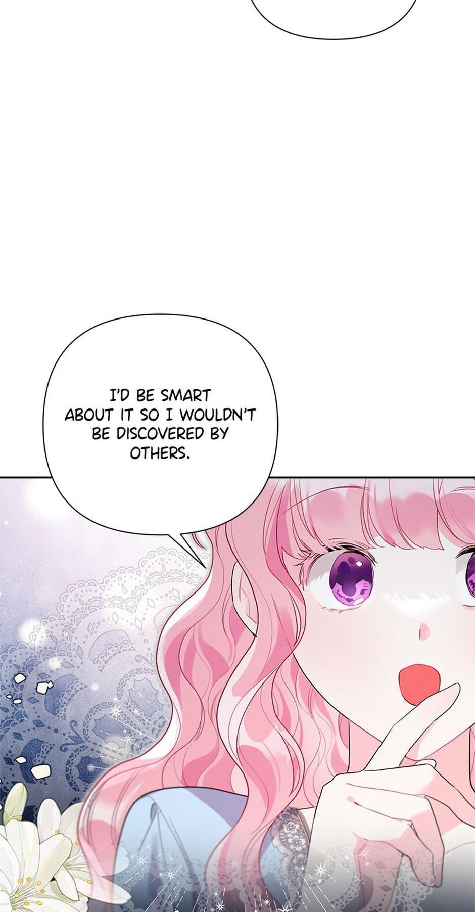 The Archvillain's Daughter In Law Chapter 115.5 page 65 - 