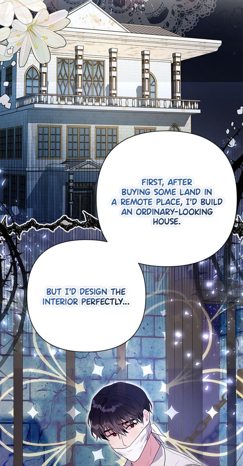 The Archvillain's Daughter In Law Chapter 115.5 page 66 - 