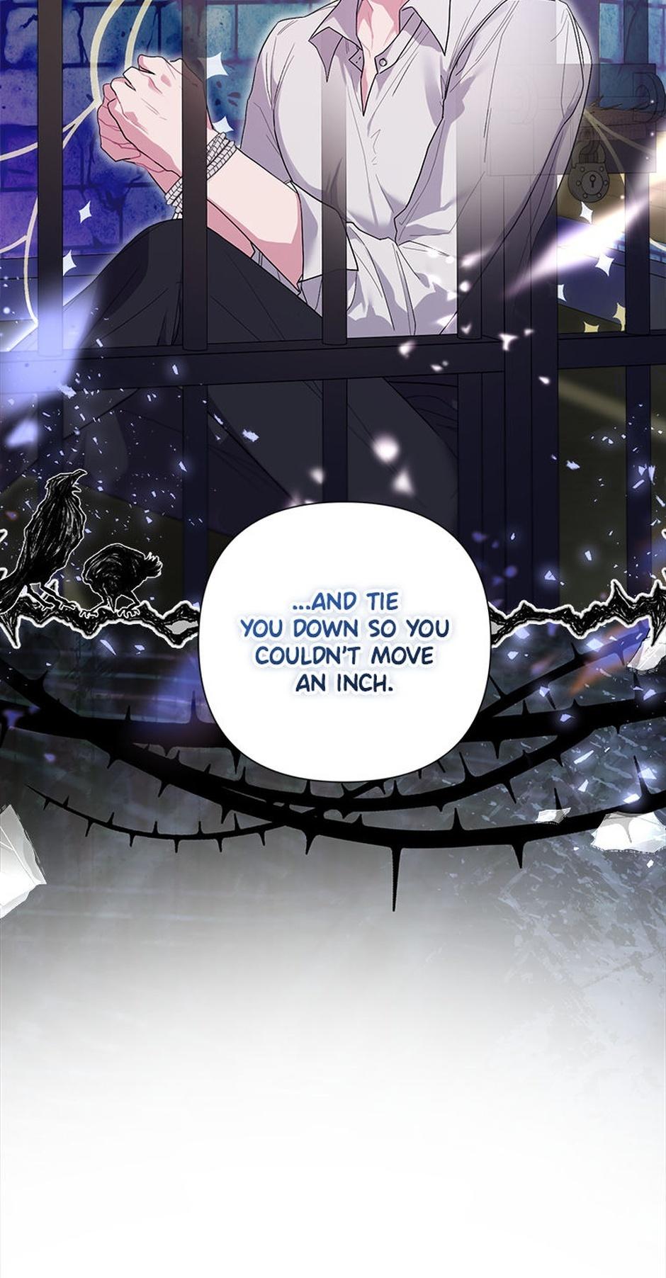 The Archvillain's Daughter In Law Chapter 115.5 page 67 - 