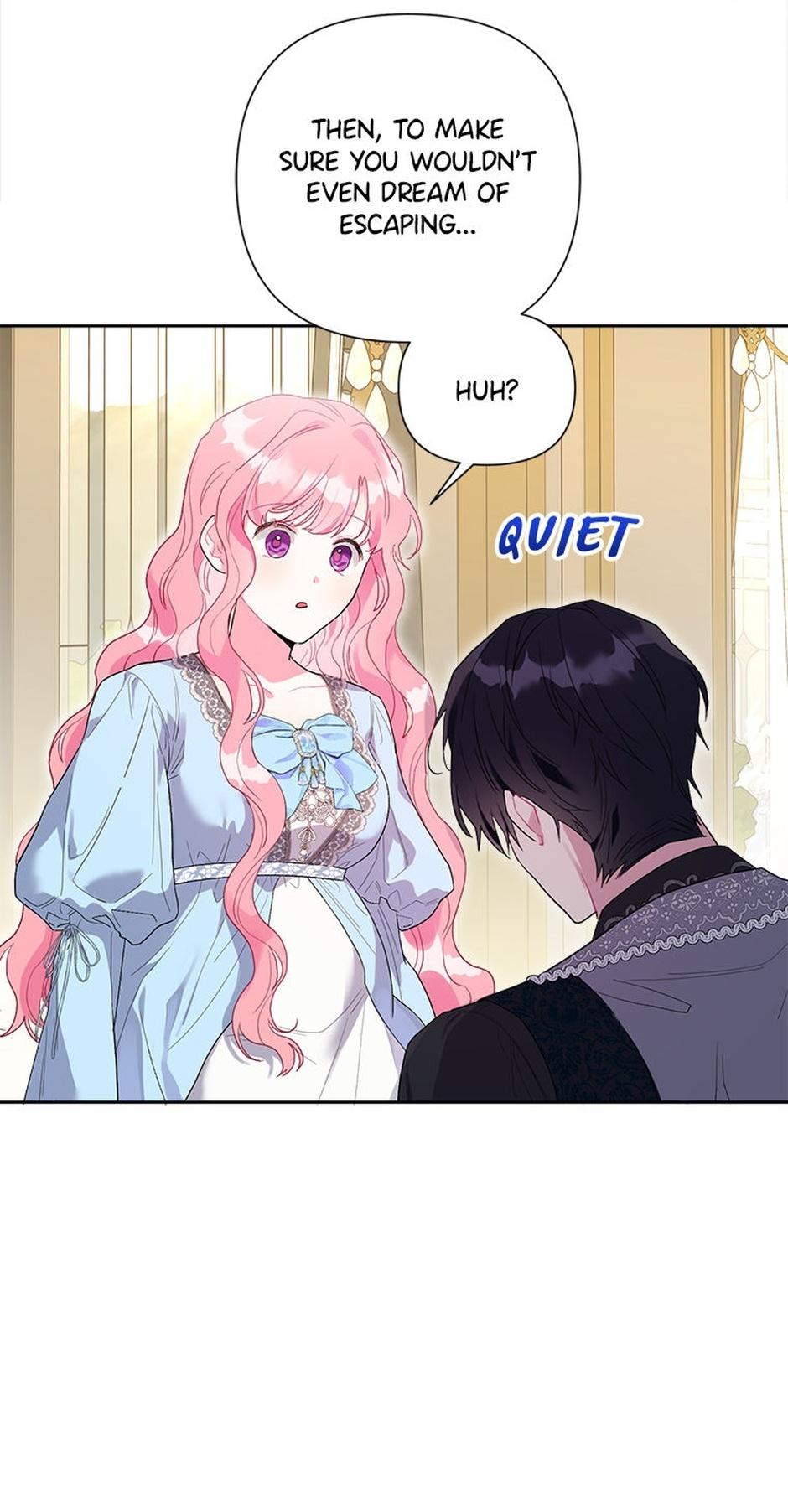 The Archvillain's Daughter In Law Chapter 115.5 page 68 - 