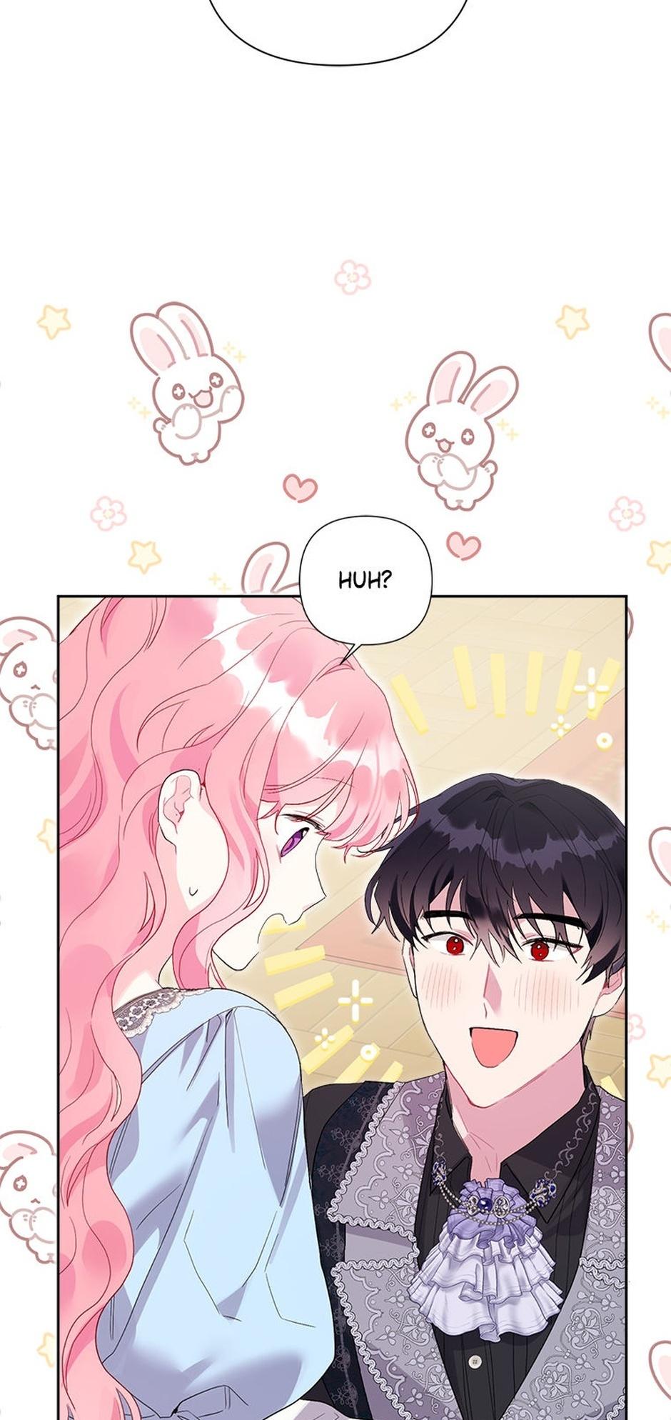 The Archvillain's Daughter In Law Chapter 115.5 page 71 - 