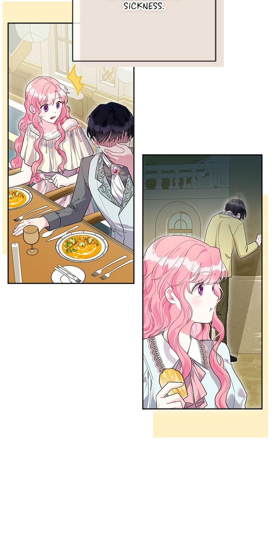 The Archvillain's Daughter In Law Chapter 115.6 page 11 - 