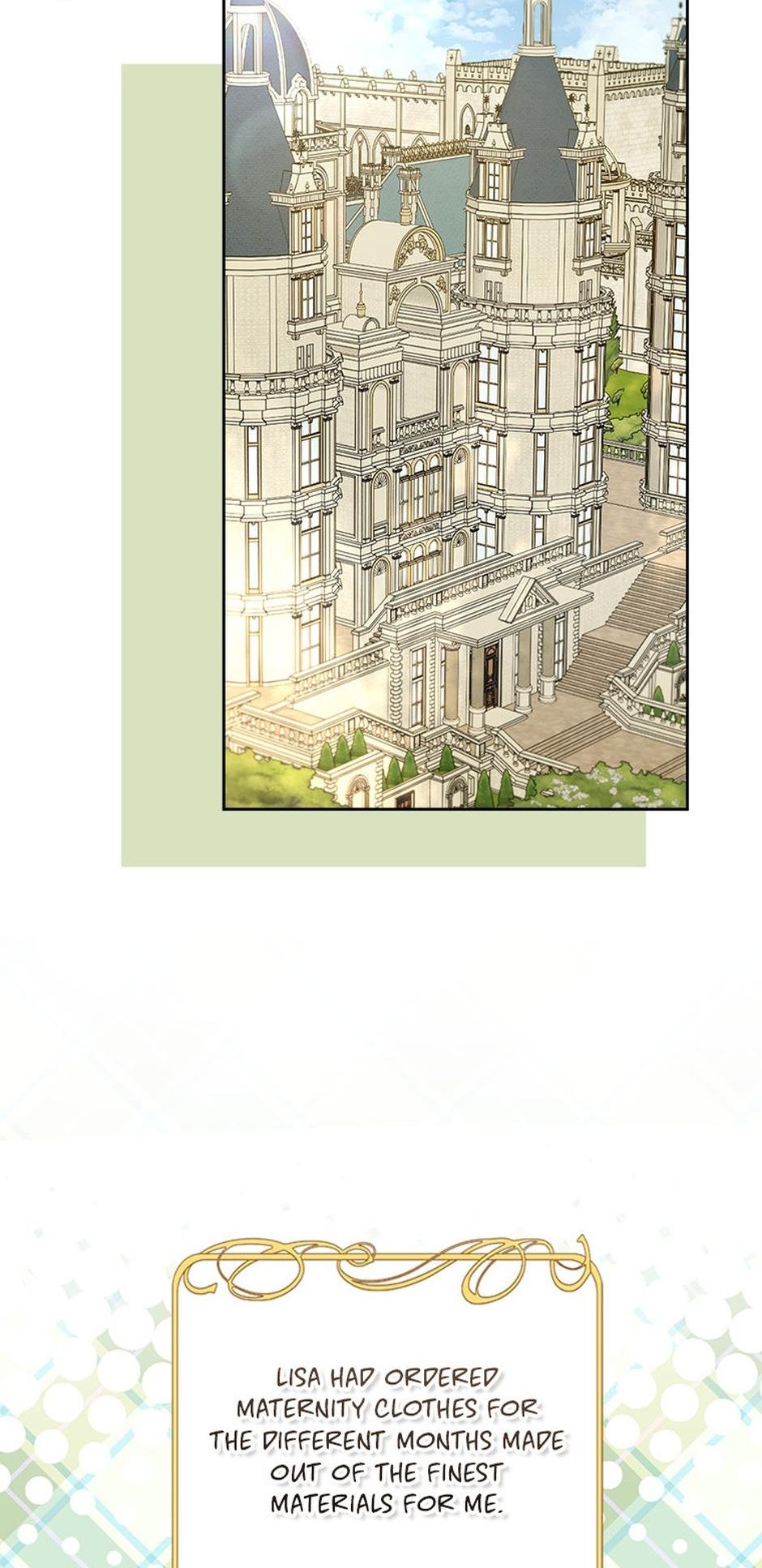 The Archvillain's Daughter In Law Chapter 115.6 page 15 - 