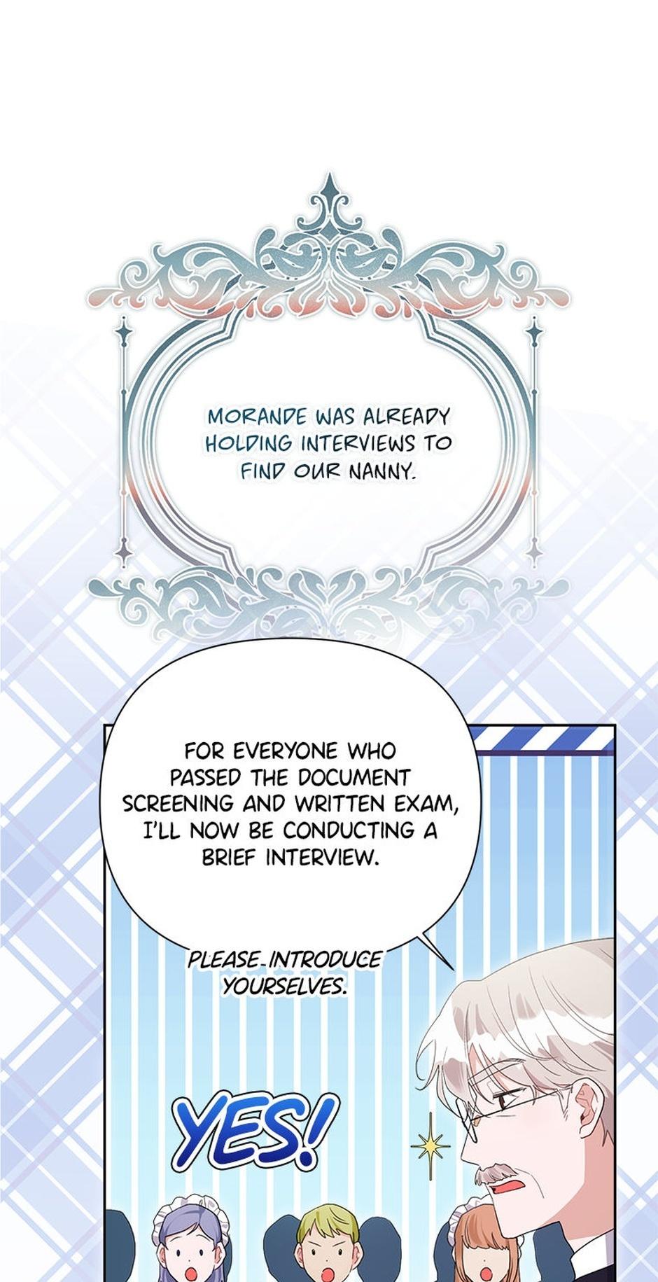 The Archvillain's Daughter In Law Chapter 115.6 page 17 - 