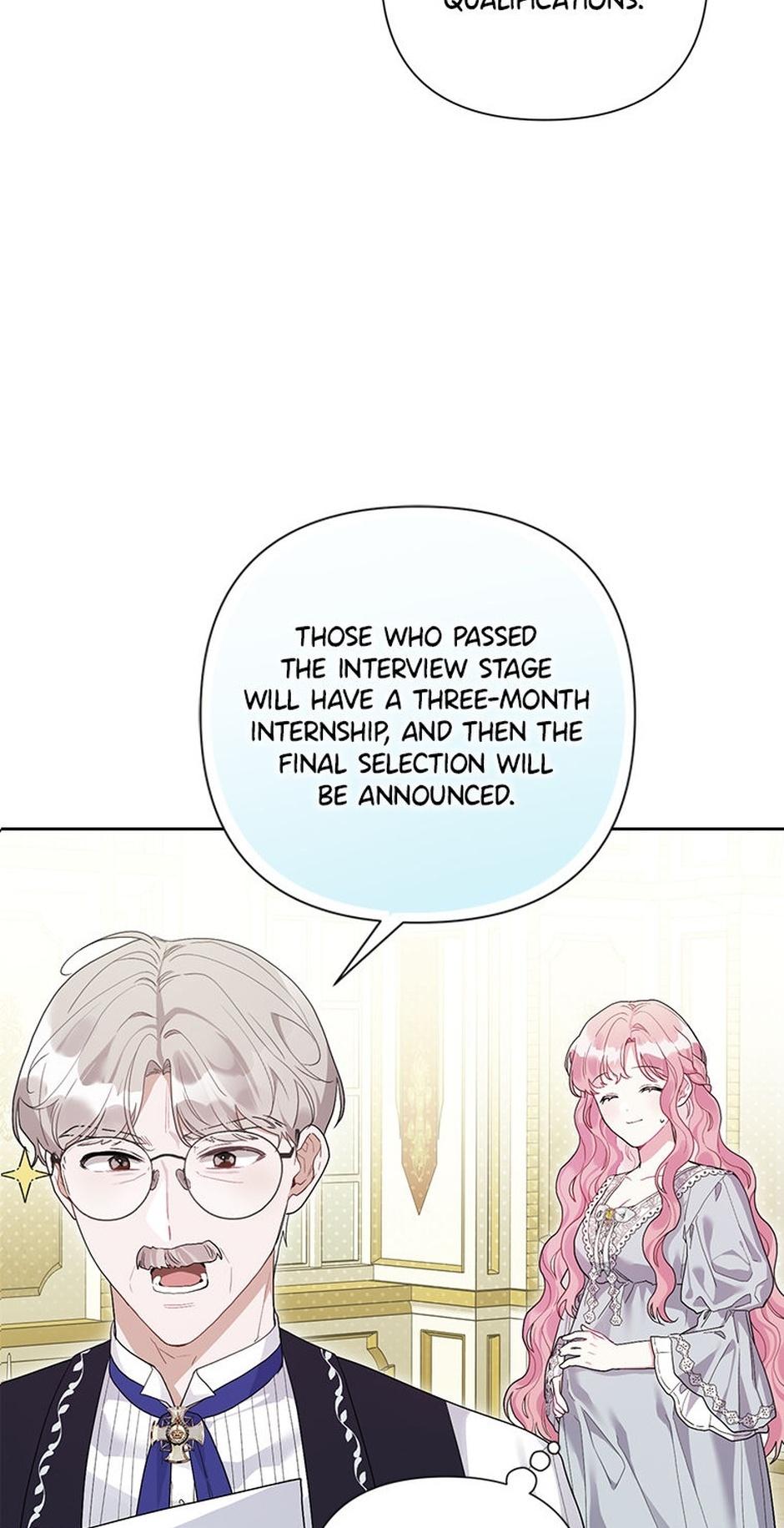 The Archvillain's Daughter In Law Chapter 115.6 page 20 - 
