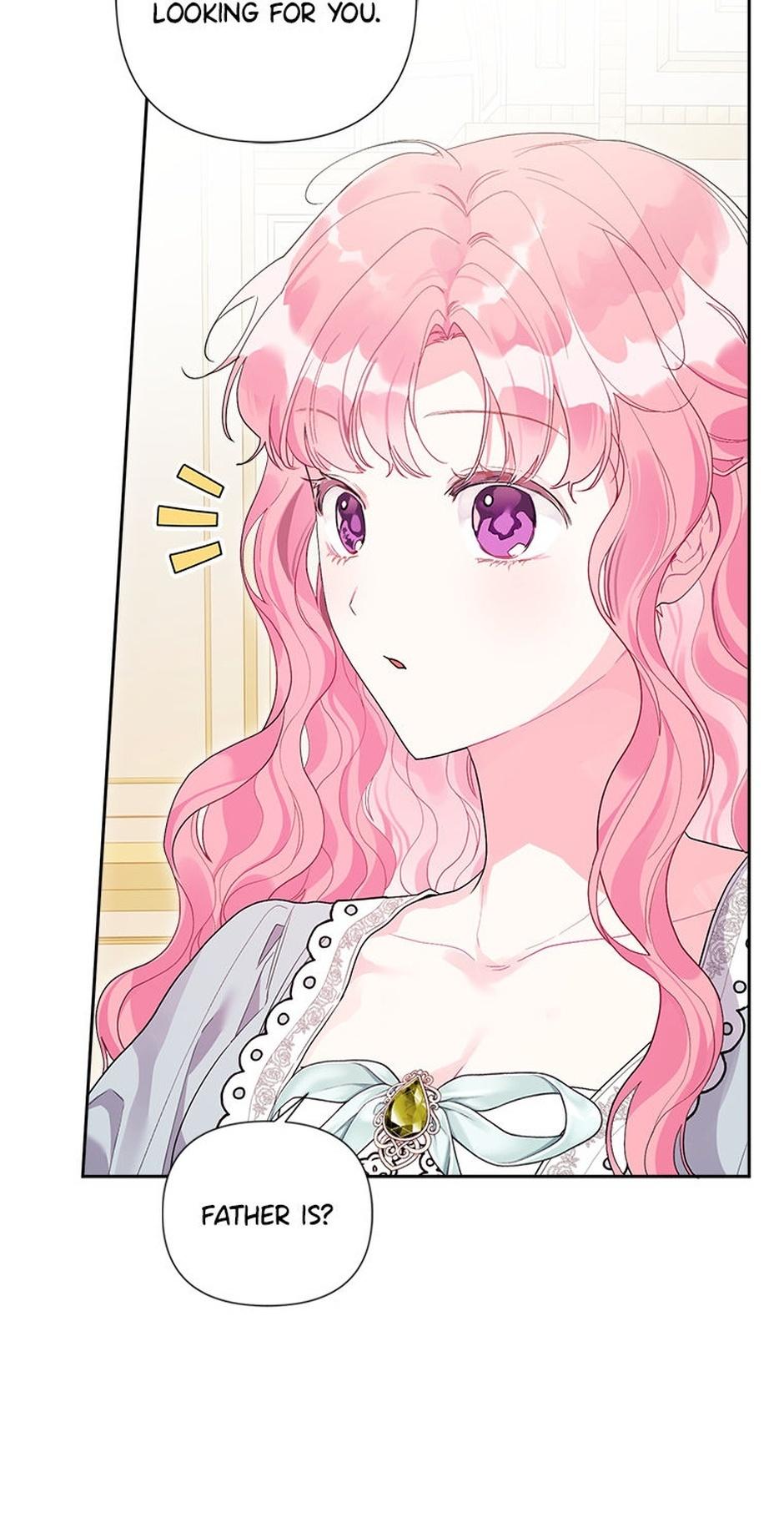 The Archvillain's Daughter In Law Chapter 115.6 page 23 - 