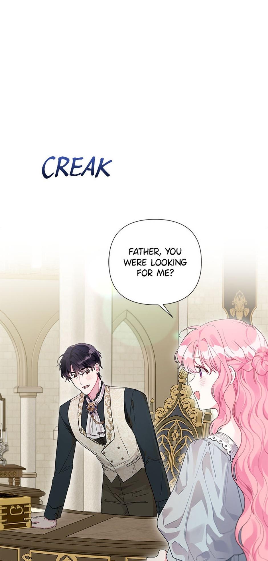 The Archvillain's Daughter In Law Chapter 115.6 page 27 - 