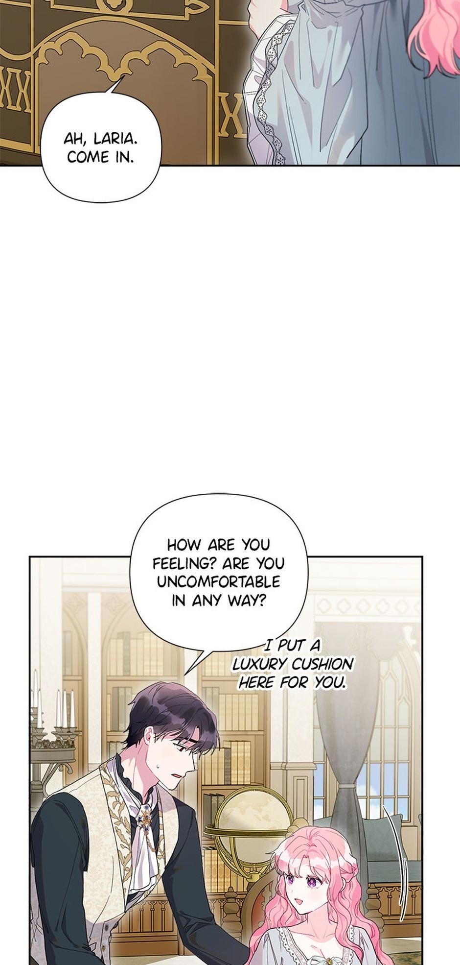 The Archvillain's Daughter In Law Chapter 115.6 page 28 - 
