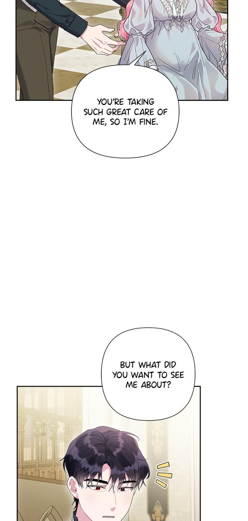 The Archvillain's Daughter In Law Chapter 115.6 page 29 - 