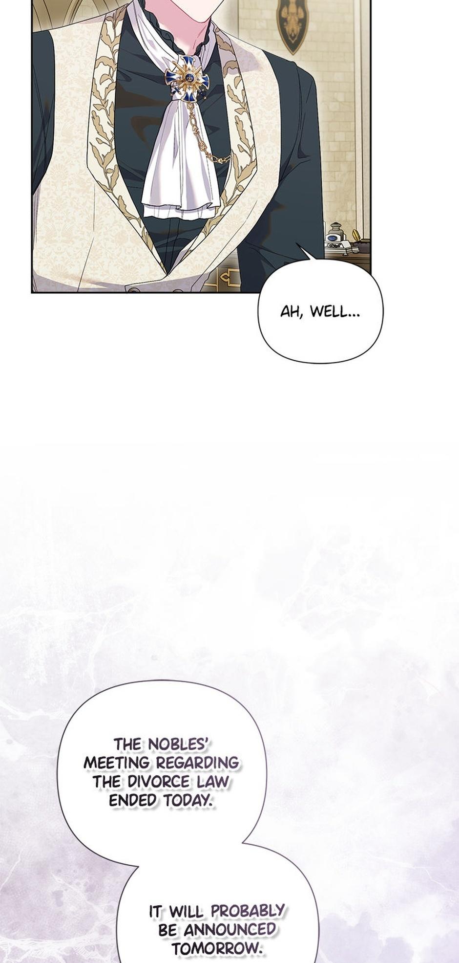 The Archvillain's Daughter In Law Chapter 115.6 page 30 - 