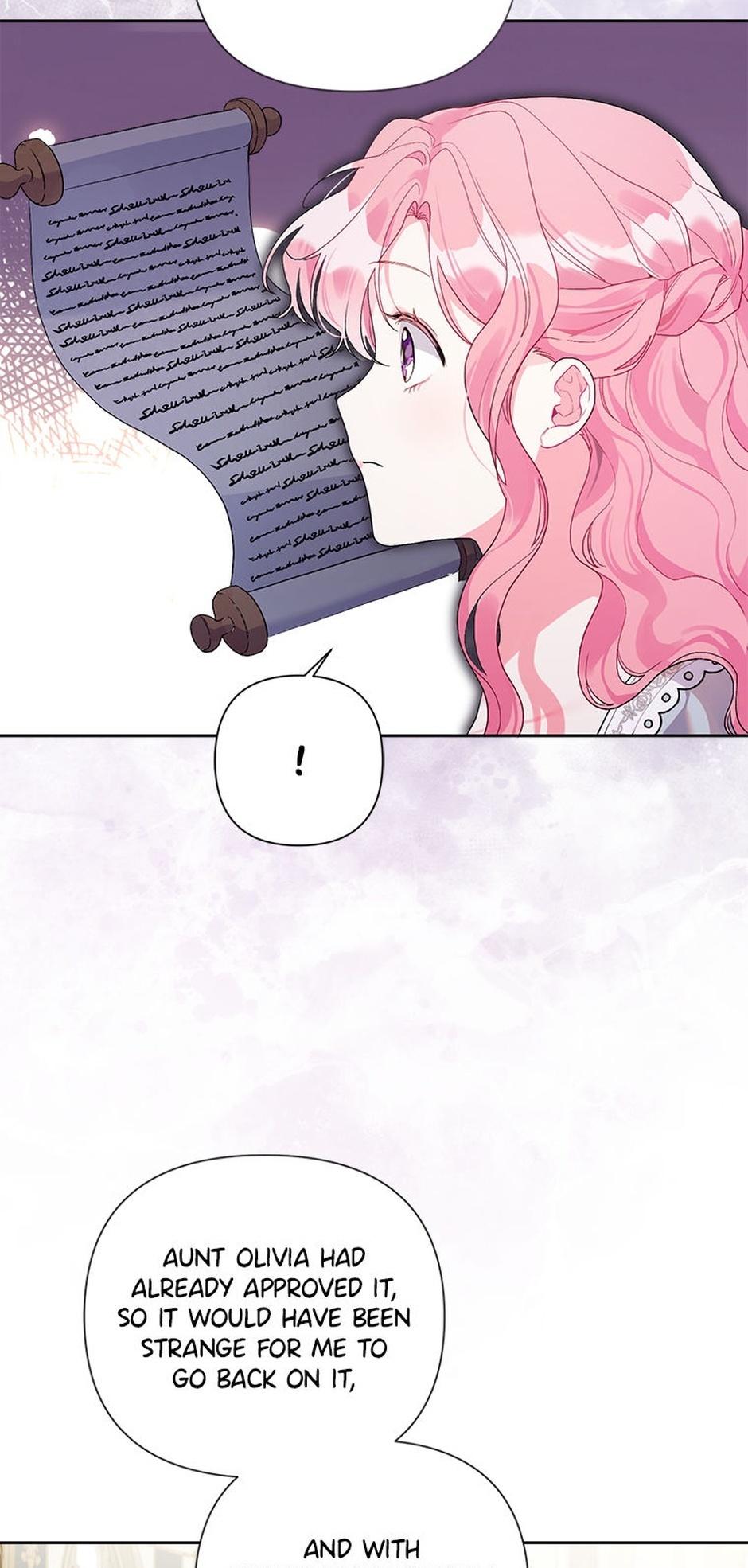 The Archvillain's Daughter In Law Chapter 115.6 page 31 - 