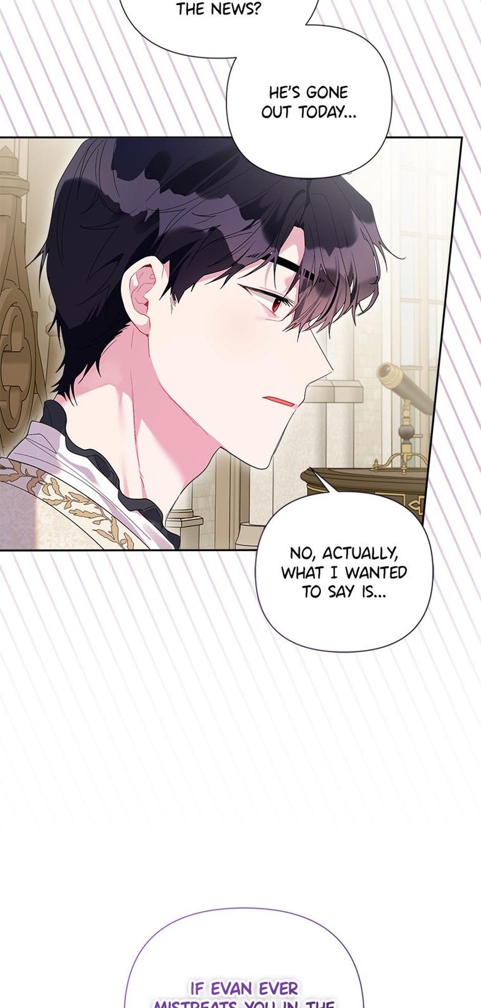 The Archvillain's Daughter In Law Chapter 115.6 page 33 - 