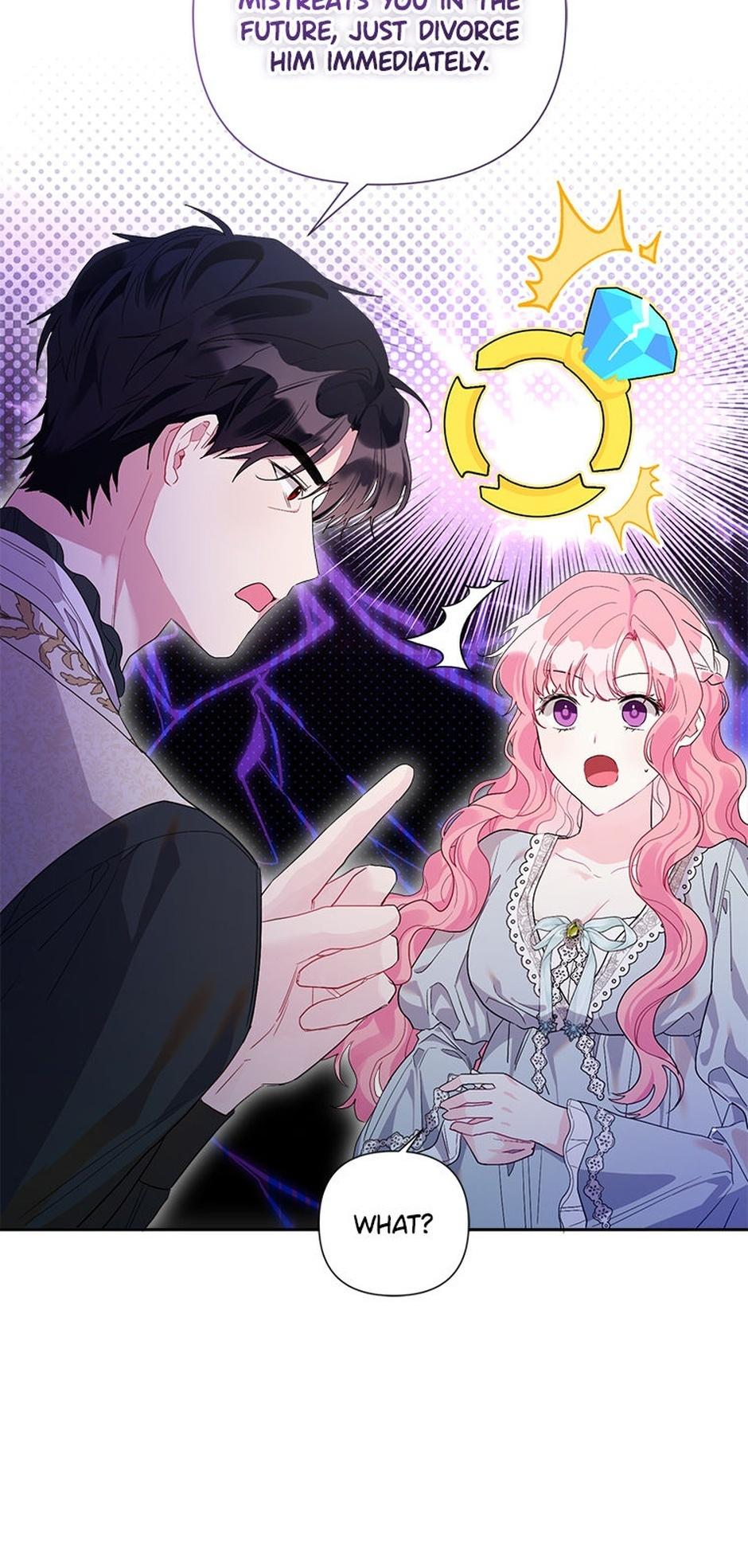 The Archvillain's Daughter In Law Chapter 115.6 page 34 - 