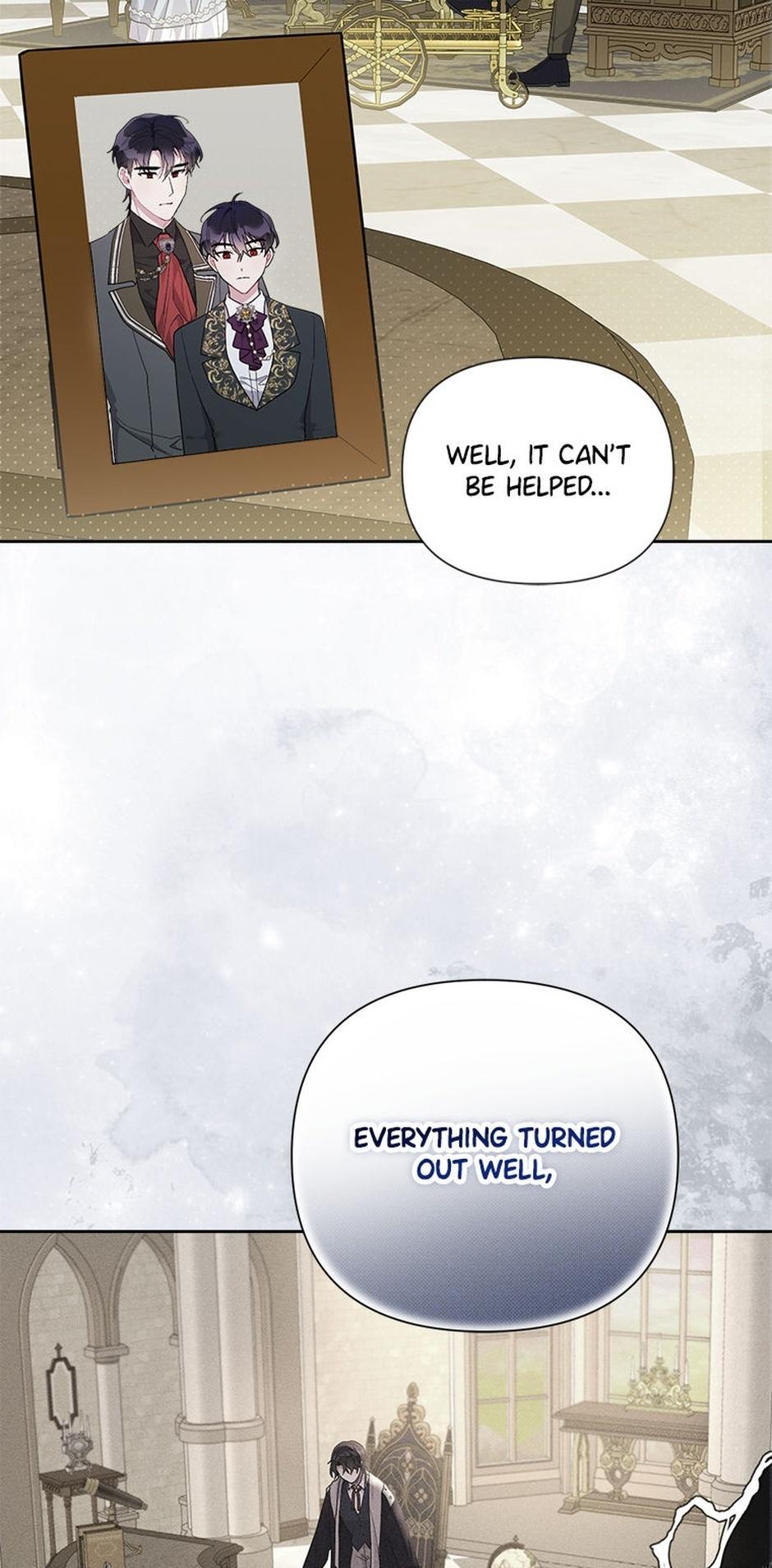 The Archvillain's Daughter In Law Chapter 115.6 page 38 - 
