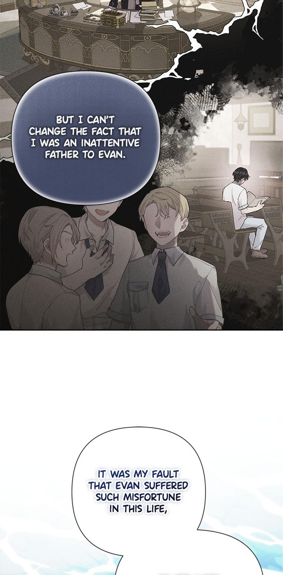 The Archvillain's Daughter In Law Chapter 115.6 page 39 - 