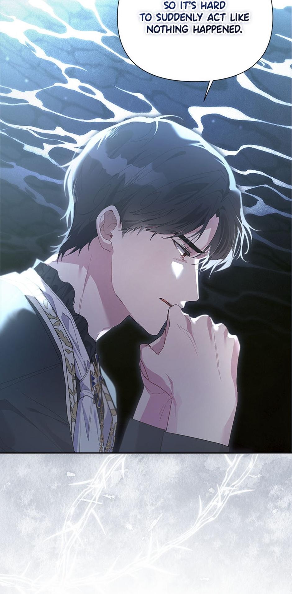 The Archvillain's Daughter In Law Chapter 115.6 page 40 - 