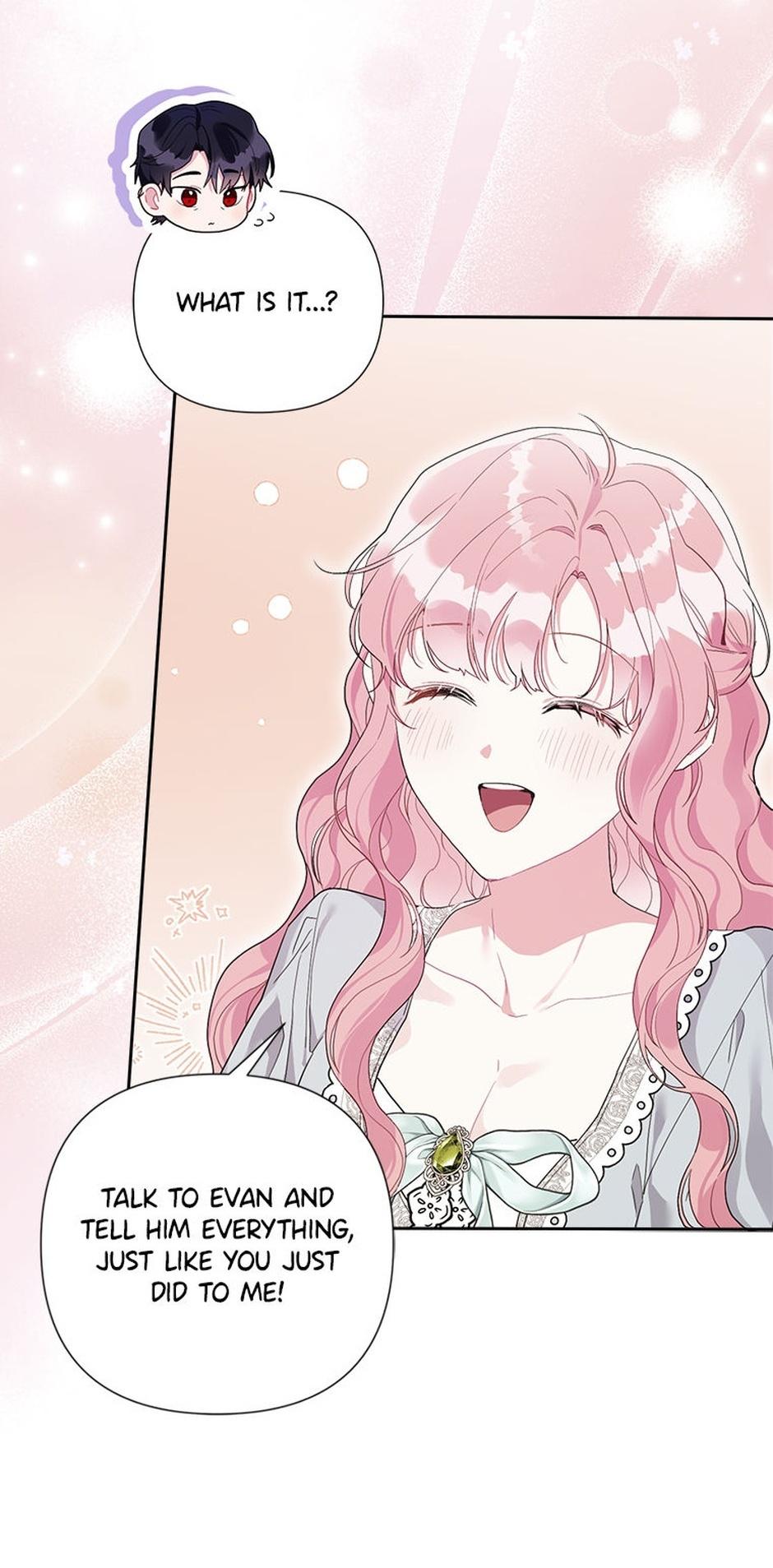 The Archvillain's Daughter In Law Chapter 115.6 page 42 - 
