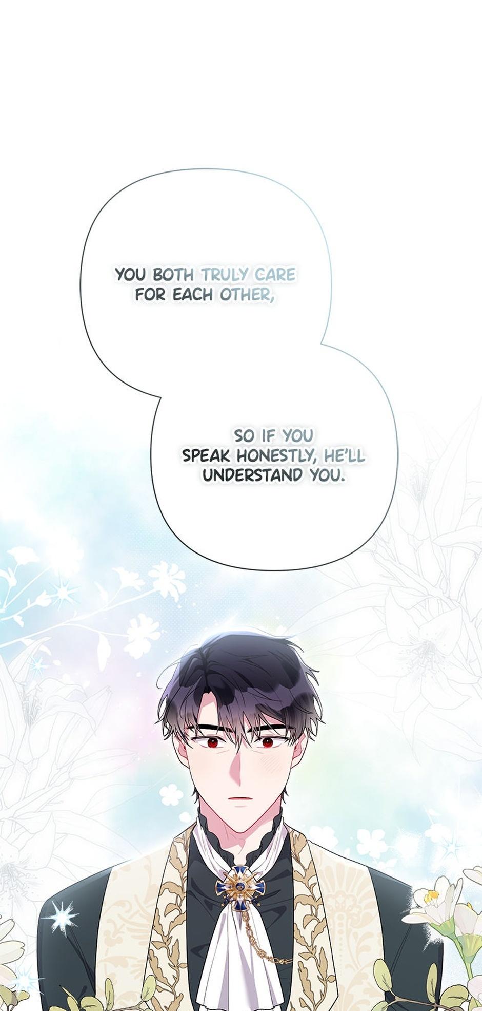 The Archvillain's Daughter In Law Chapter 115.6 page 43 - 