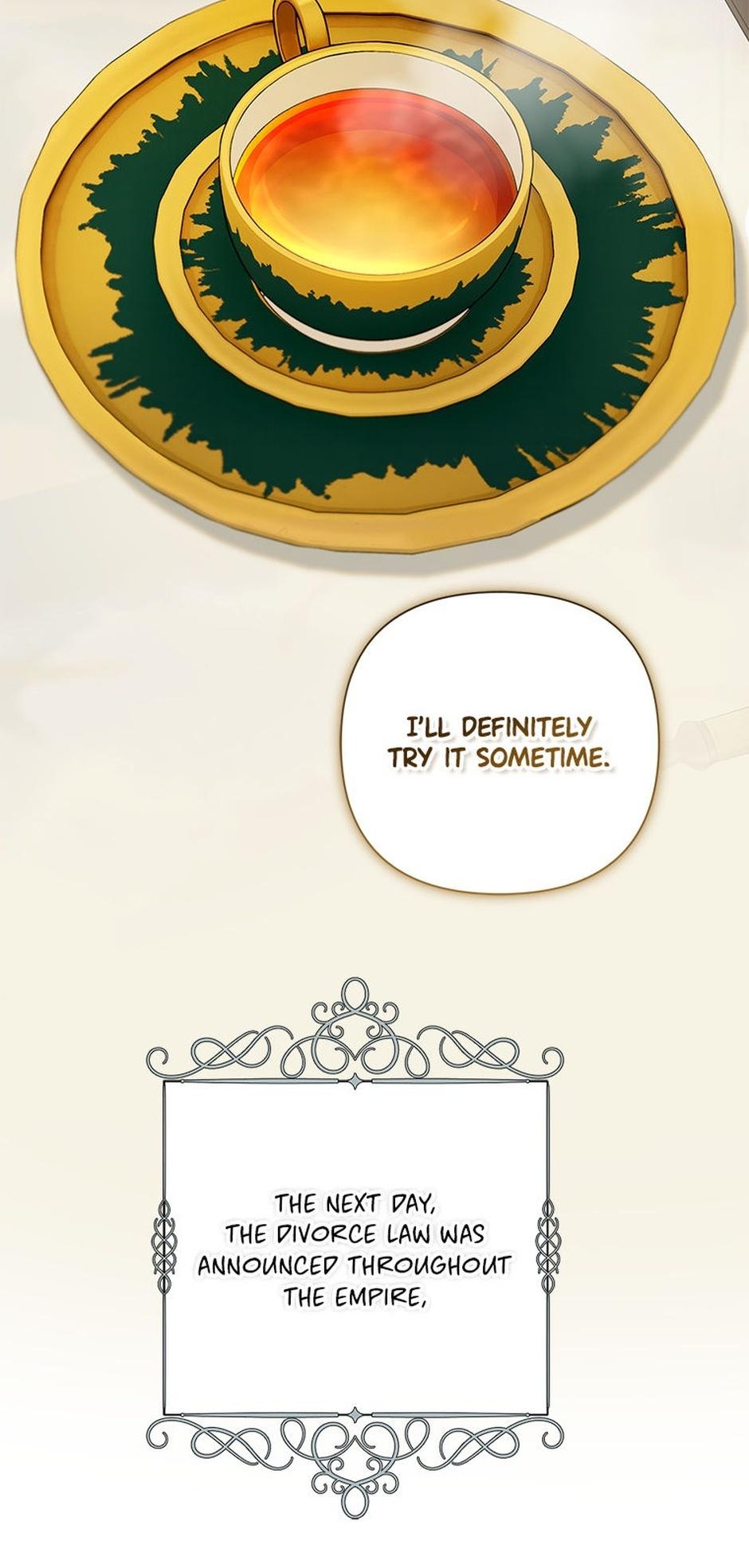 The Archvillain's Daughter In Law Chapter 115.6 page 45 - 