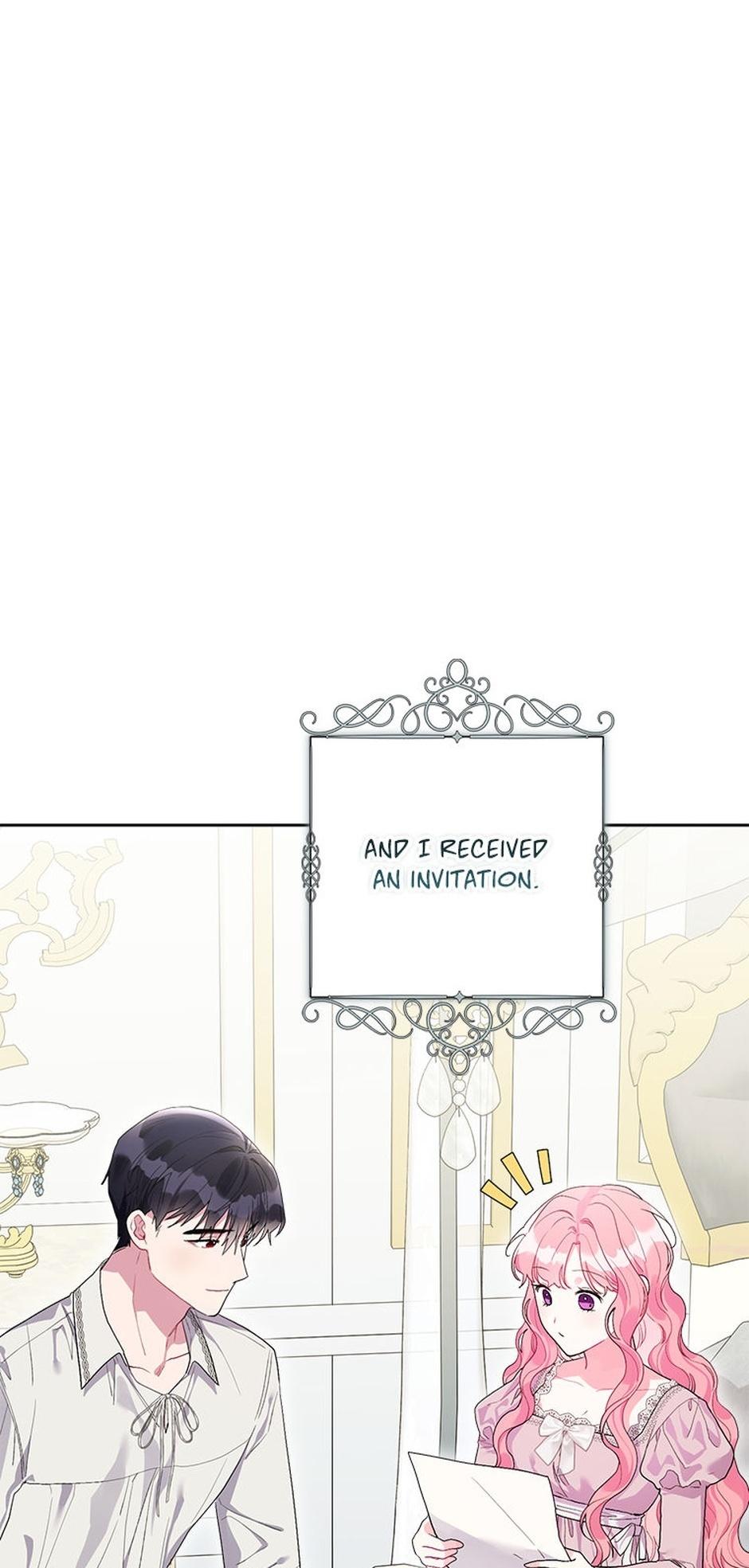 The Archvillain's Daughter In Law Chapter 115.6 page 46 - 