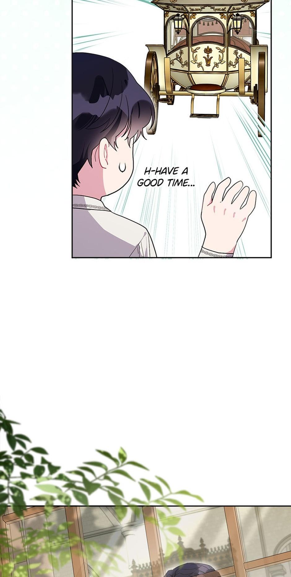 The Archvillain's Daughter In Law Chapter 115.6 page 55 - 