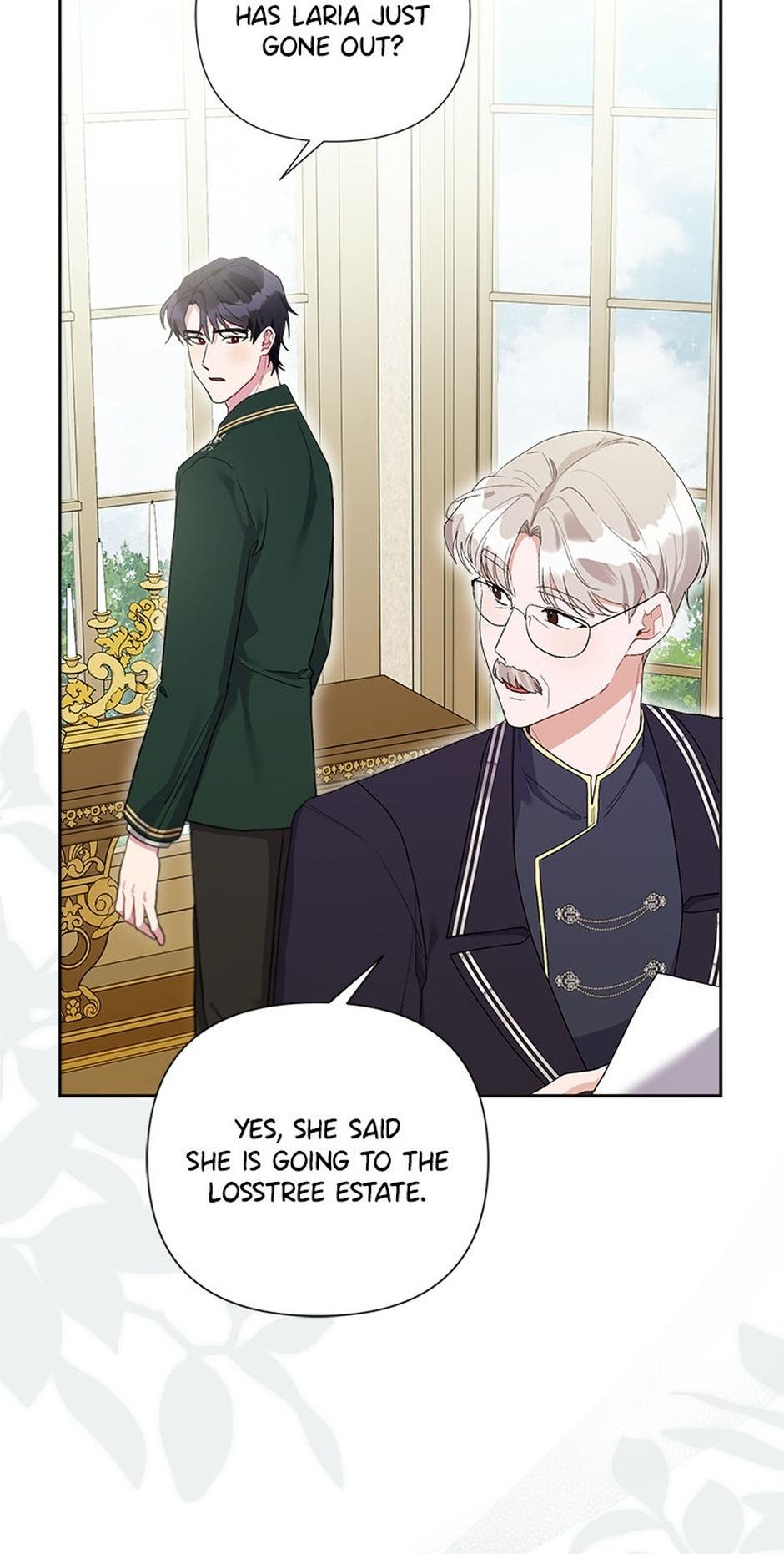 The Archvillain's Daughter In Law Chapter 115.6 page 57 - 