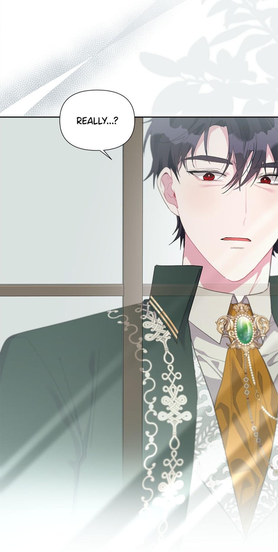 The Archvillain's Daughter In Law Chapter 115.6 page 58 - 