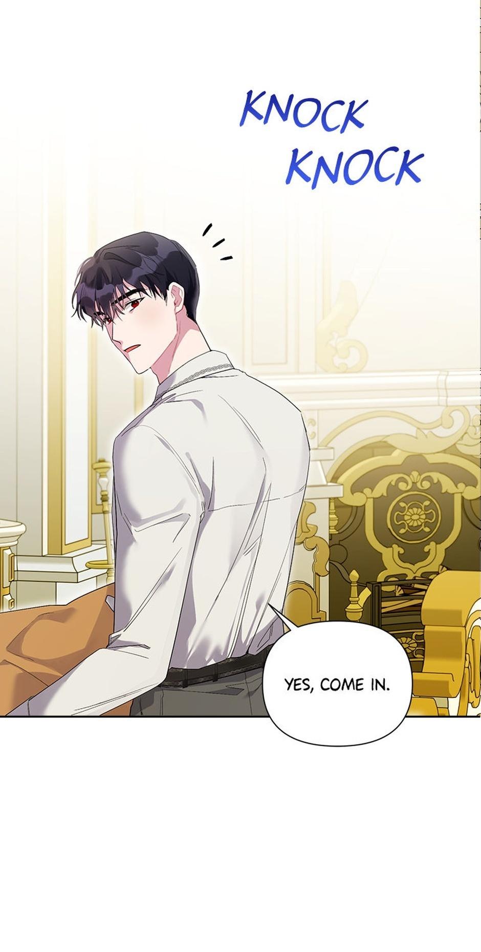 The Archvillain's Daughter In Law Chapter 115.6 page 60 - 