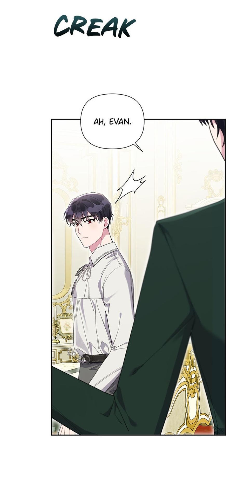 The Archvillain's Daughter In Law Chapter 115.6 page 61 - 