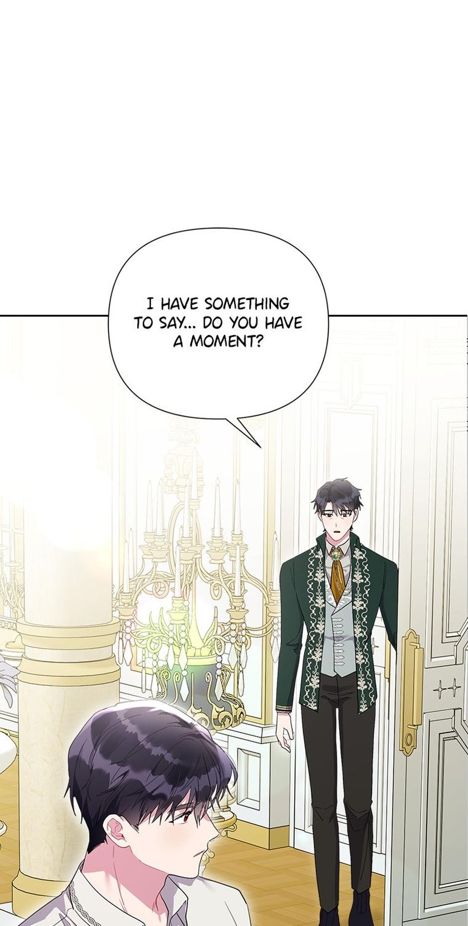 The Archvillain's Daughter In Law Chapter 115.6 page 62 - 