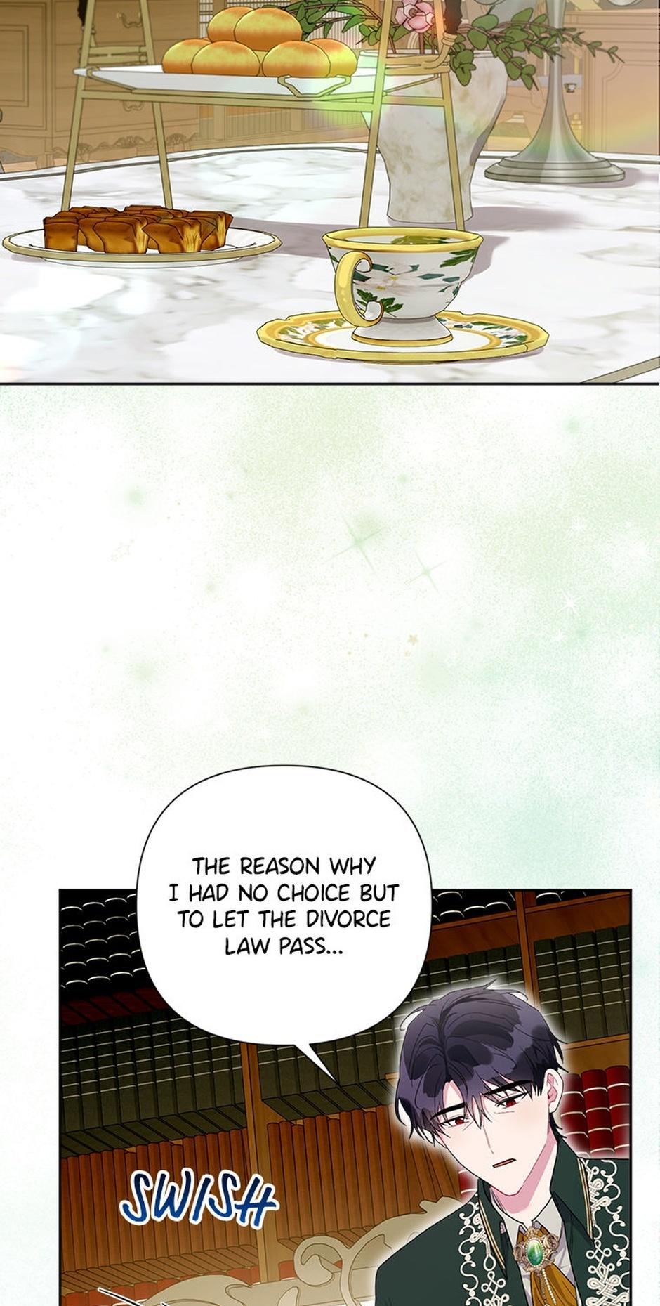 The Archvillain's Daughter In Law Chapter 115.6 page 65 - 