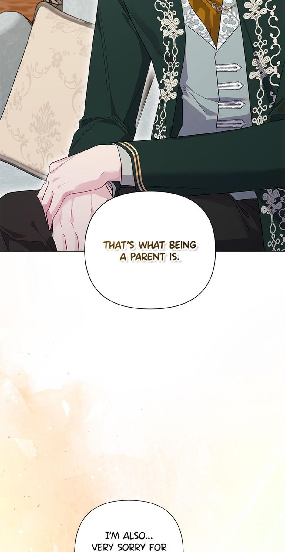 The Archvillain's Daughter In Law Chapter 115.6 page 70 - 