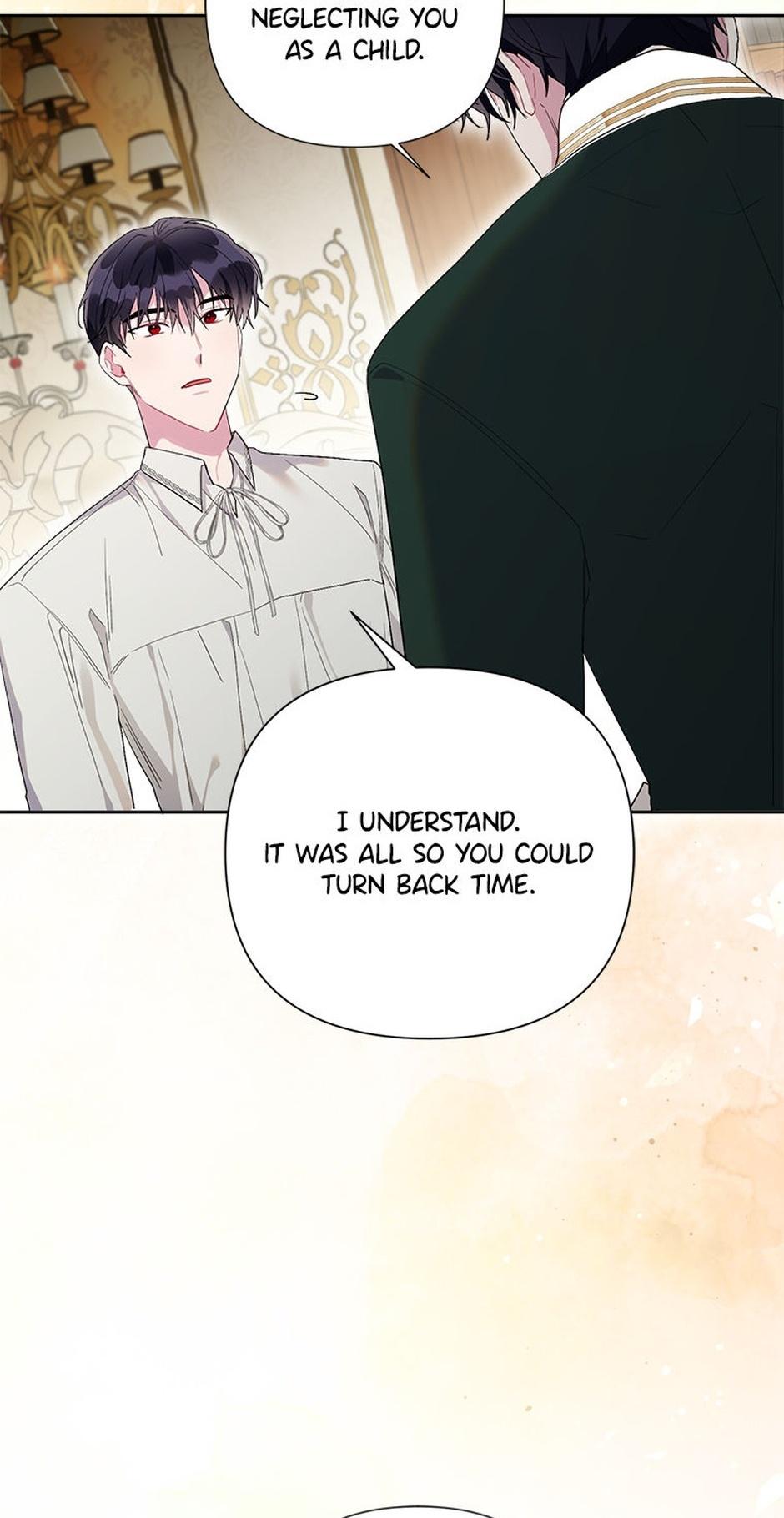 The Archvillain's Daughter In Law Chapter 115.6 page 71 - 