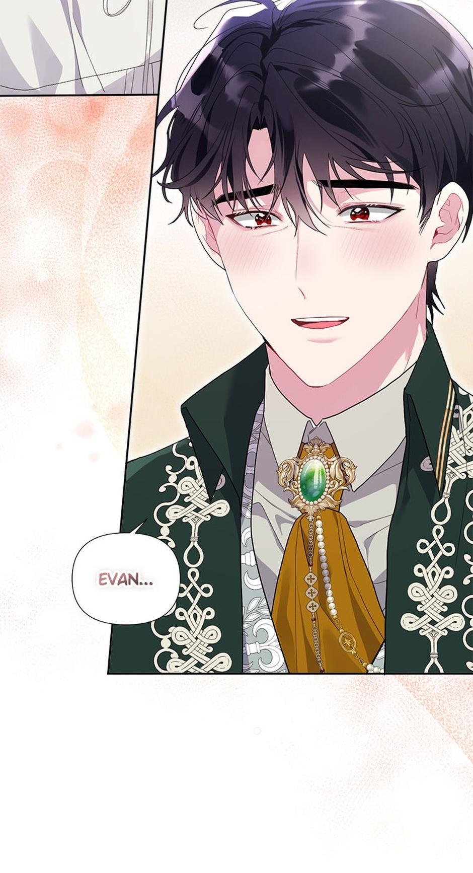 The Archvillain's Daughter In Law Chapter 115.6 page 77 - 