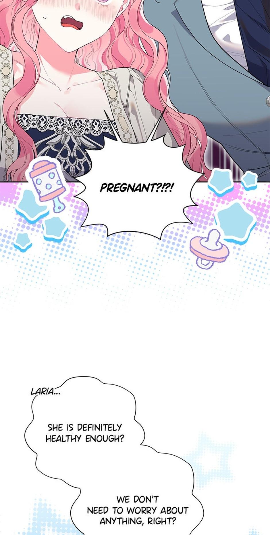 The Archvillain's Daughter In Law Chapter 115.7 page 2 - 