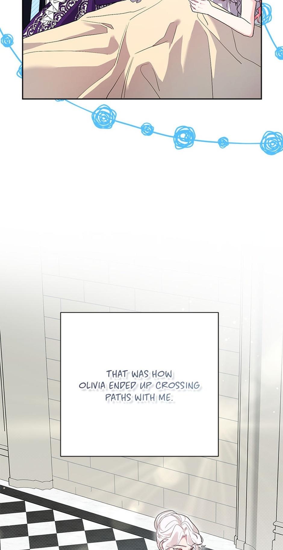 The Archvillain's Daughter In Law Chapter 115.7 page 19 - 