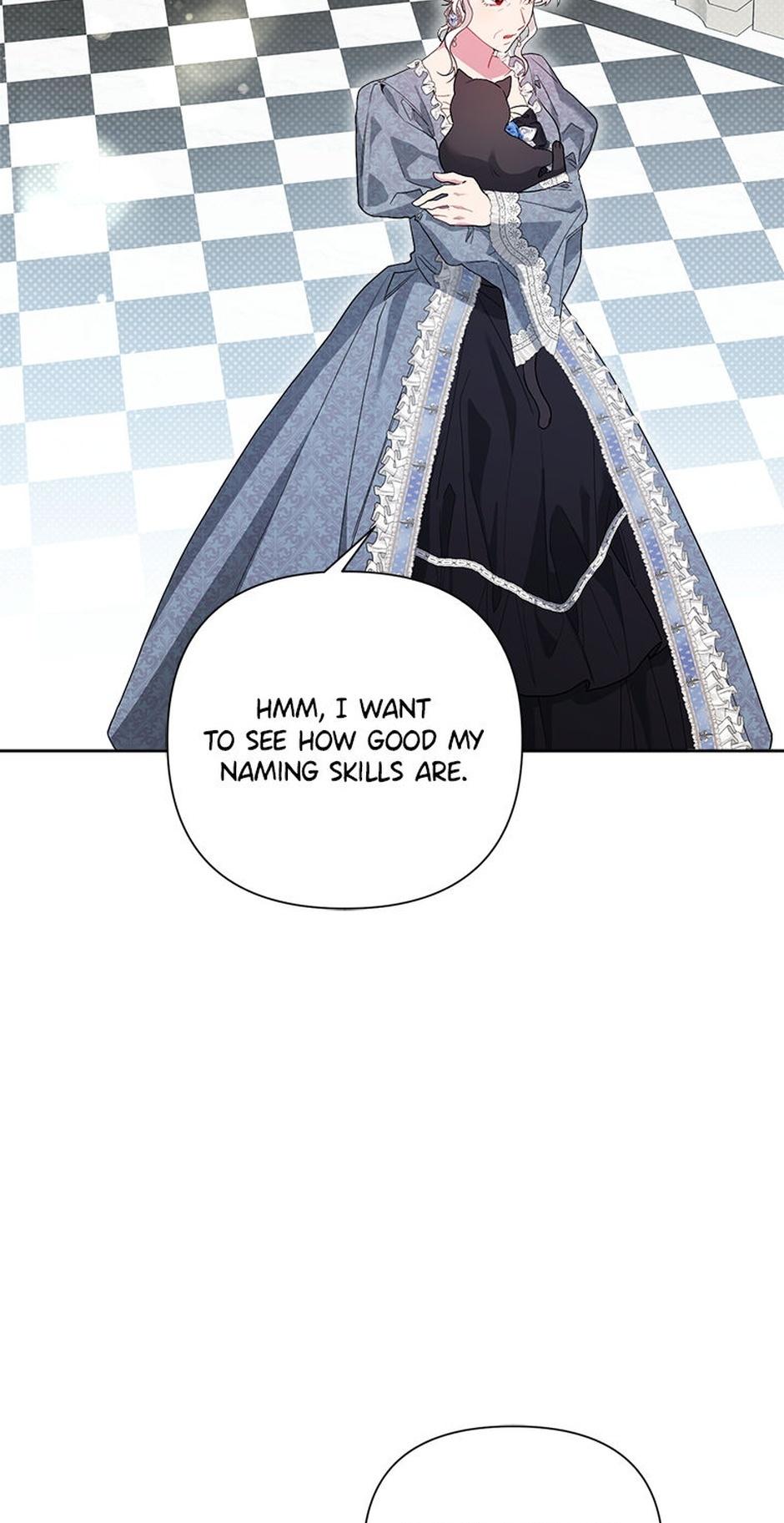 The Archvillain's Daughter In Law Chapter 115.7 page 20 - 