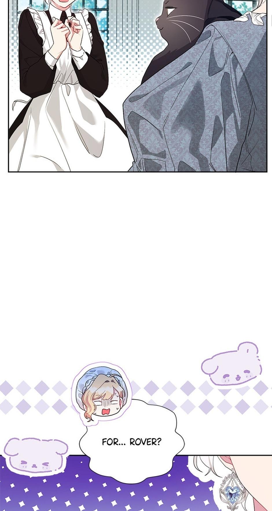 The Archvillain's Daughter In Law Chapter 115.7 page 23 - 