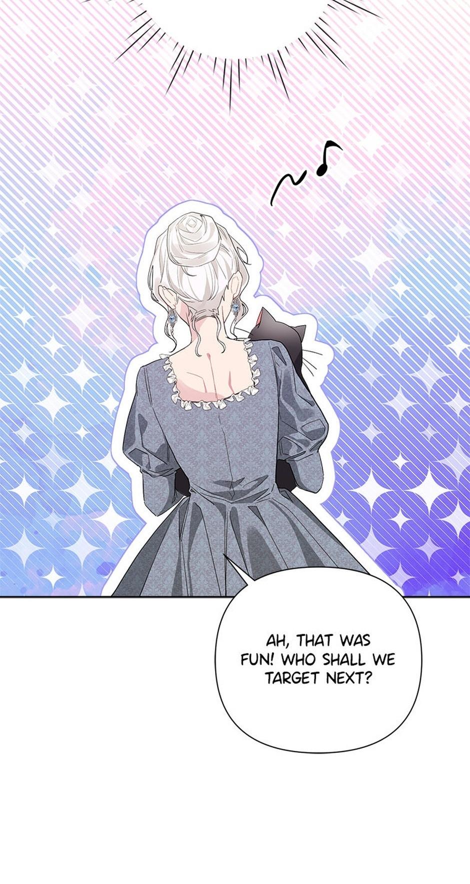 The Archvillain's Daughter In Law Chapter 115.7 page 29 - 