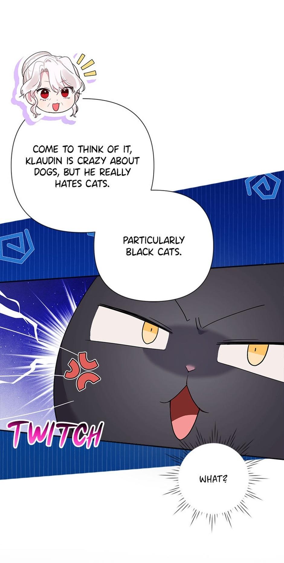 The Archvillain's Daughter In Law Chapter 115.7 page 30 - 