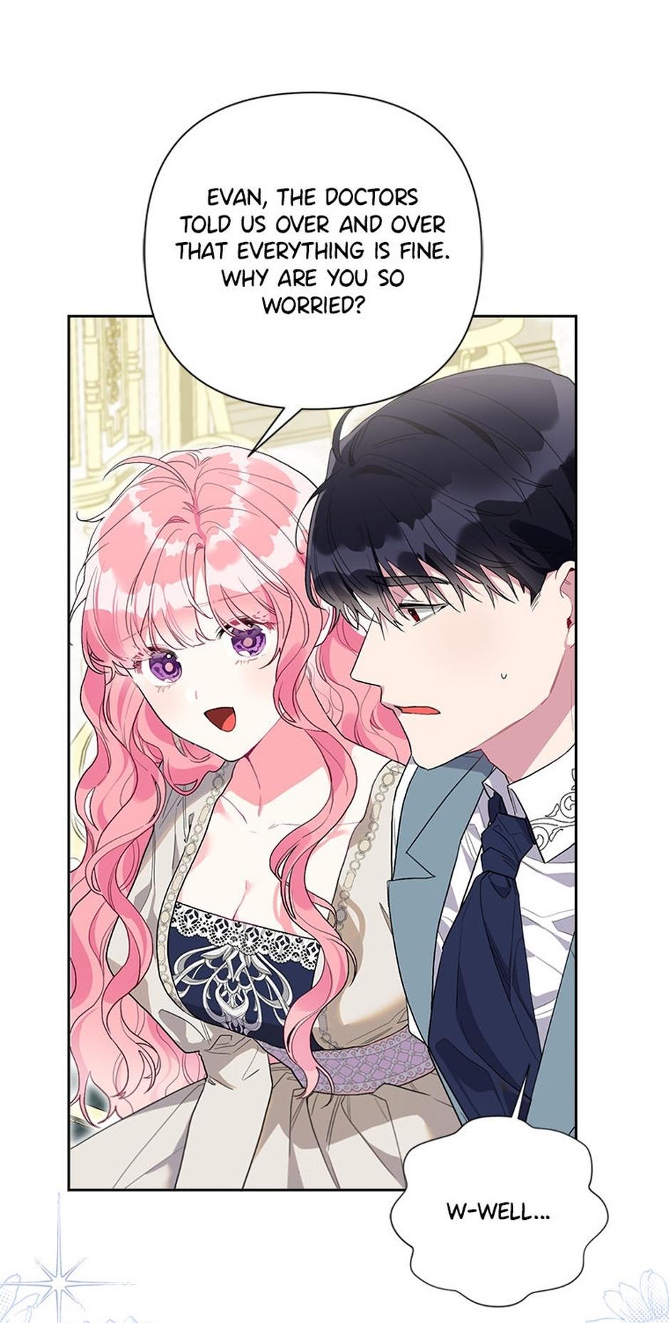 The Archvillain's Daughter In Law Chapter 115.7 page 4 - 